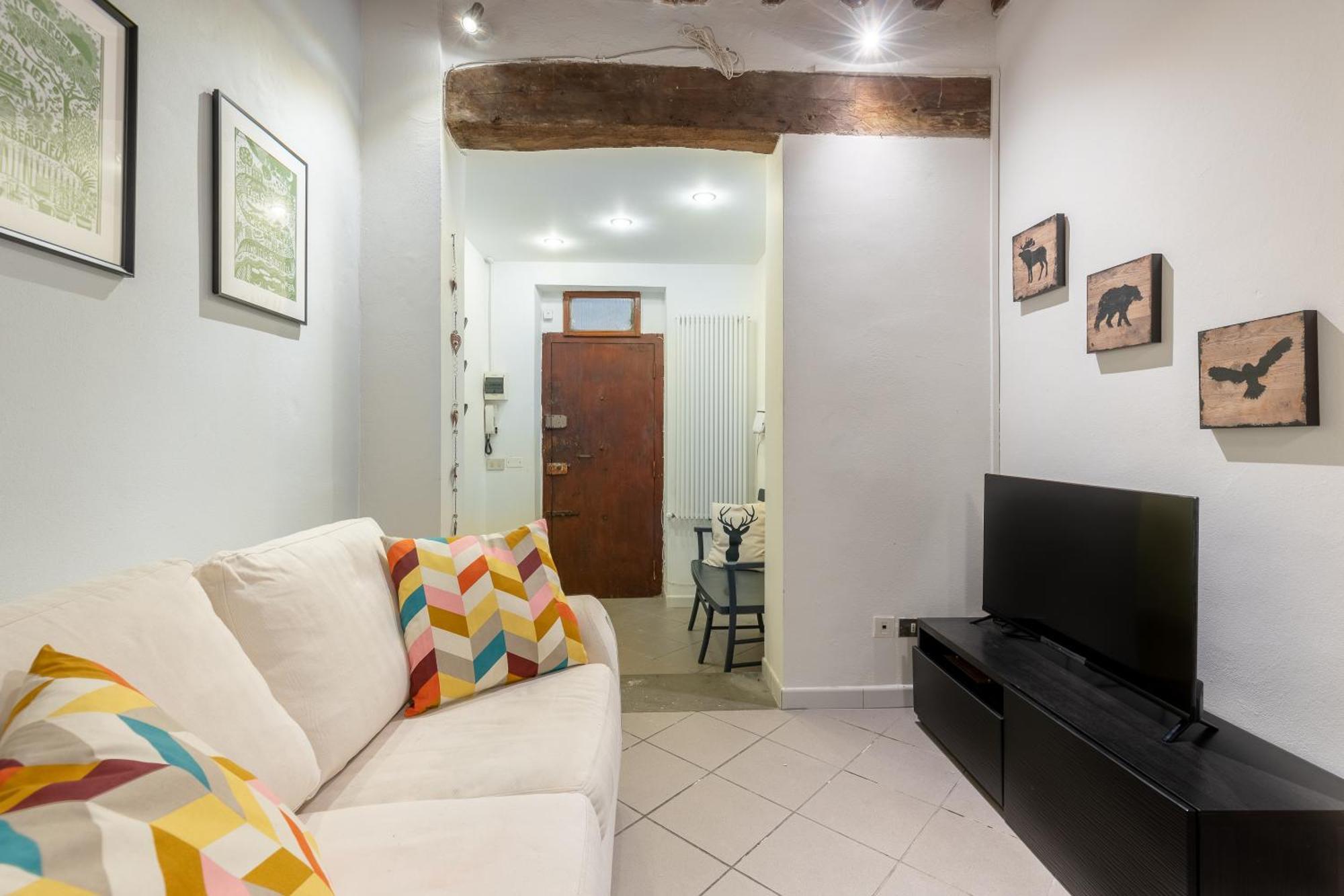 Piazza Dei Cavalieri Confortable Apartment Pise Extérieur photo