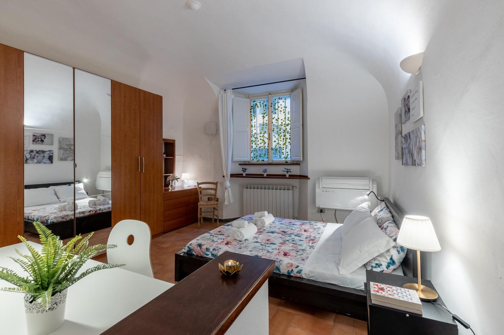 Piazza Dei Cavalieri Confortable Apartment Pise Extérieur photo