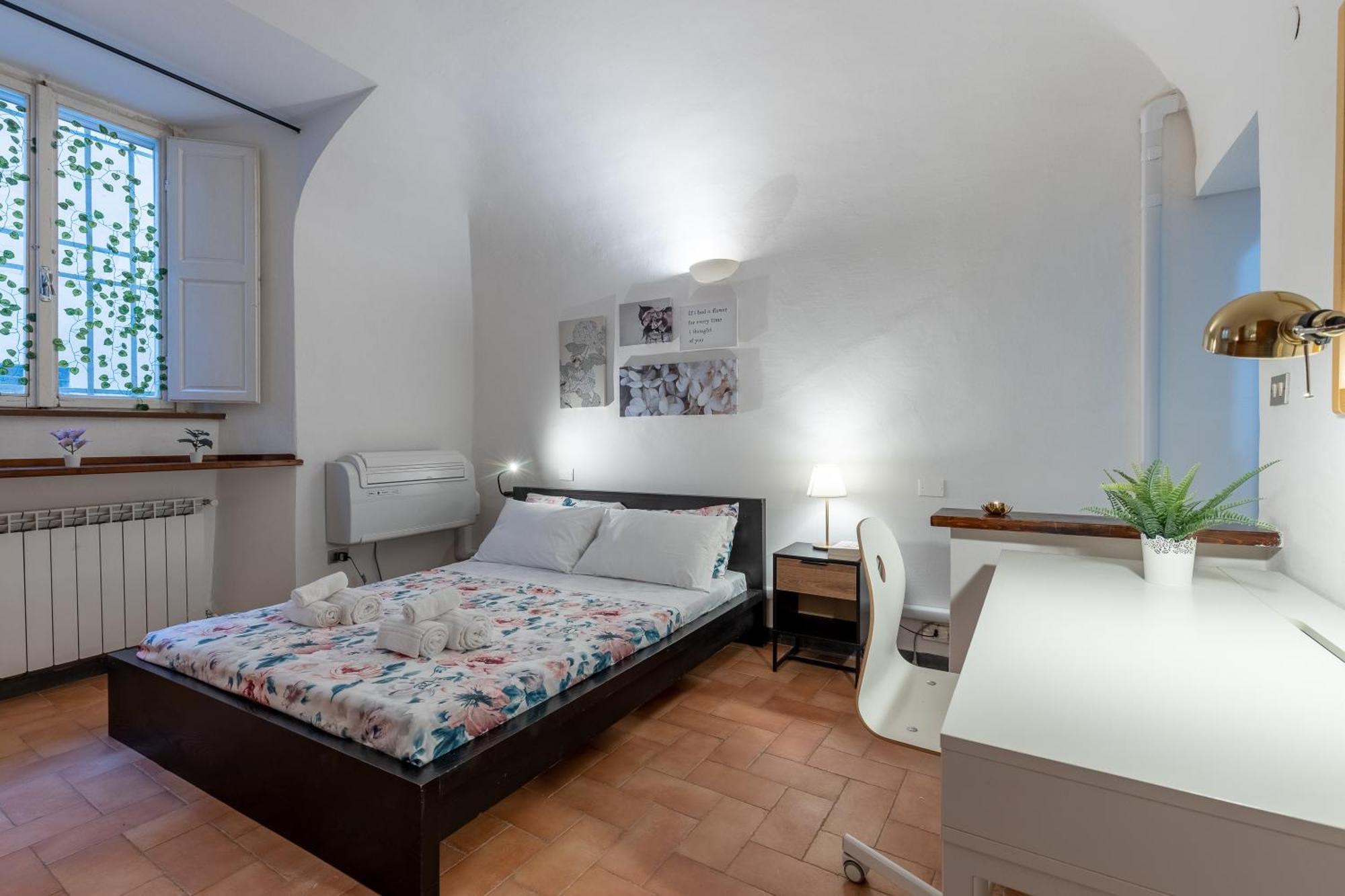 Piazza Dei Cavalieri Confortable Apartment Pise Extérieur photo