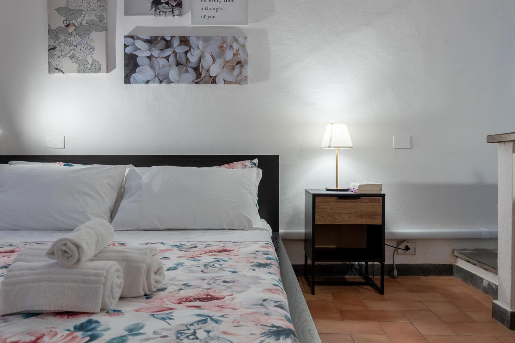 Piazza Dei Cavalieri Confortable Apartment Pise Extérieur photo