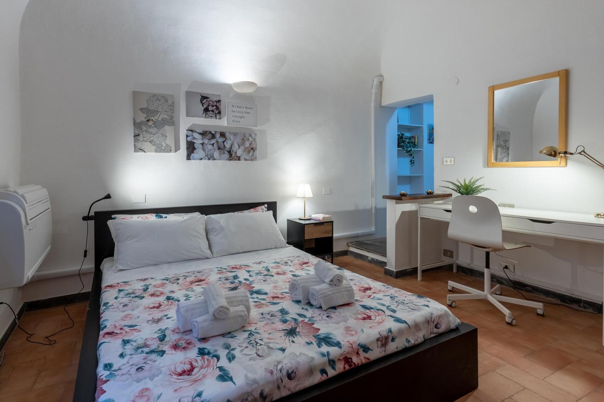 Piazza Dei Cavalieri Confortable Apartment Pise Extérieur photo