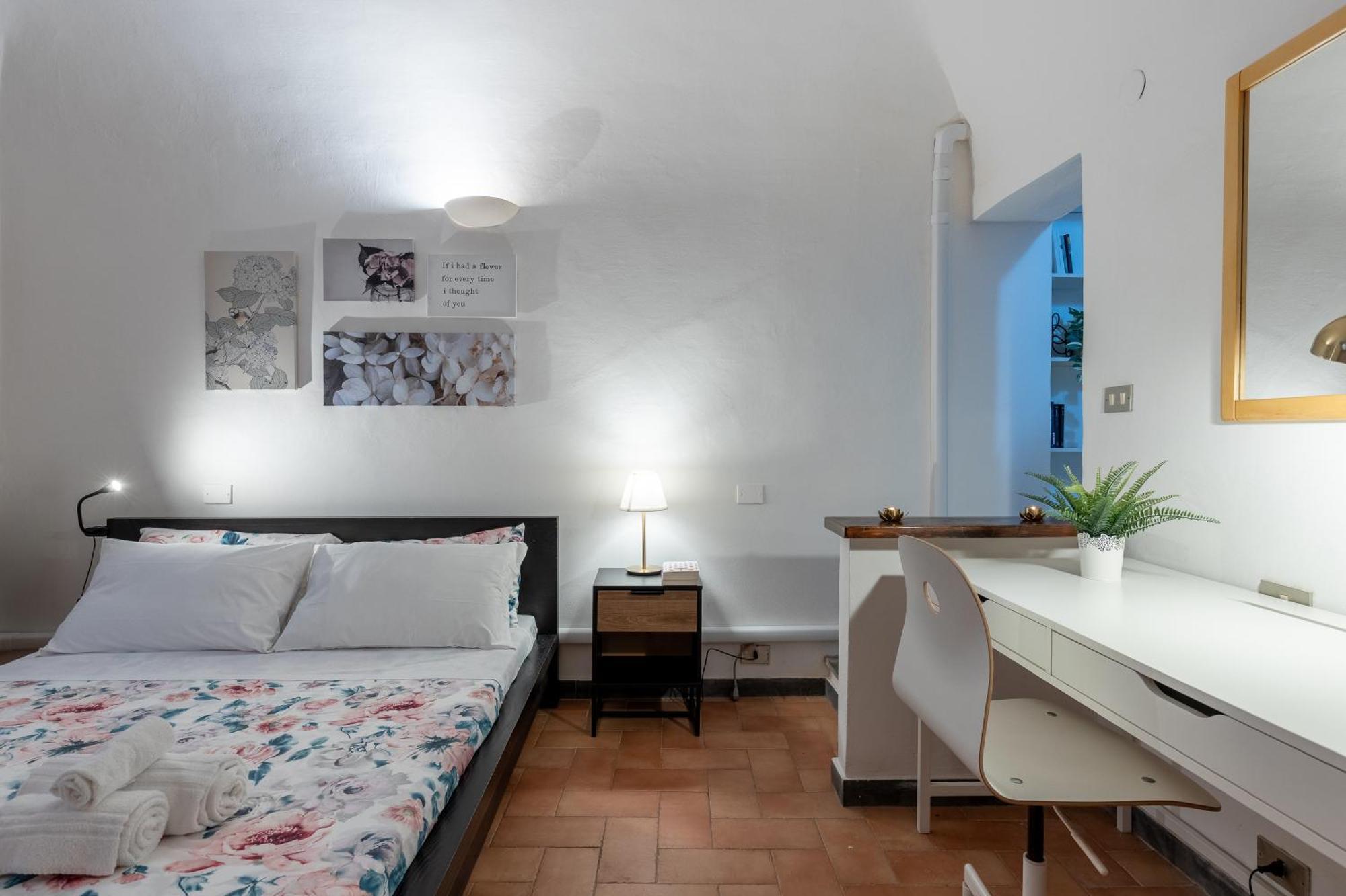 Piazza Dei Cavalieri Confortable Apartment Pise Extérieur photo